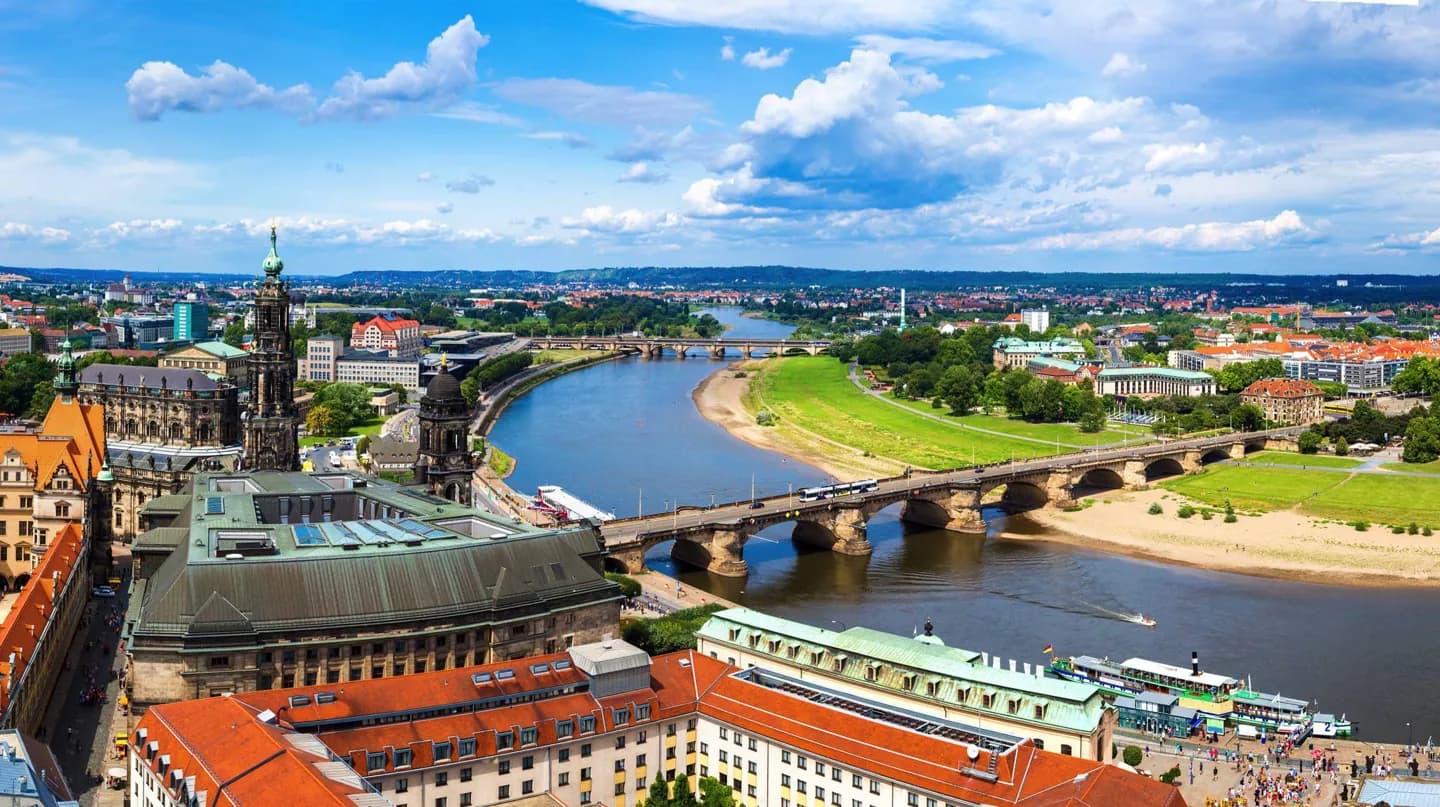 Dresden · 2