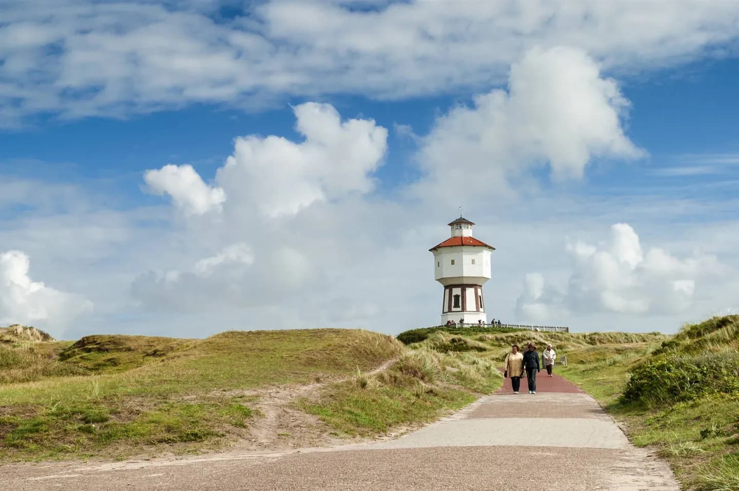 Ostfriesische Inseln · 2