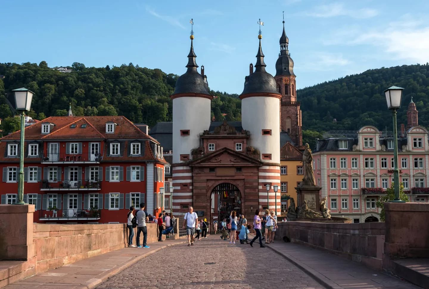 Heidelberg · 2
