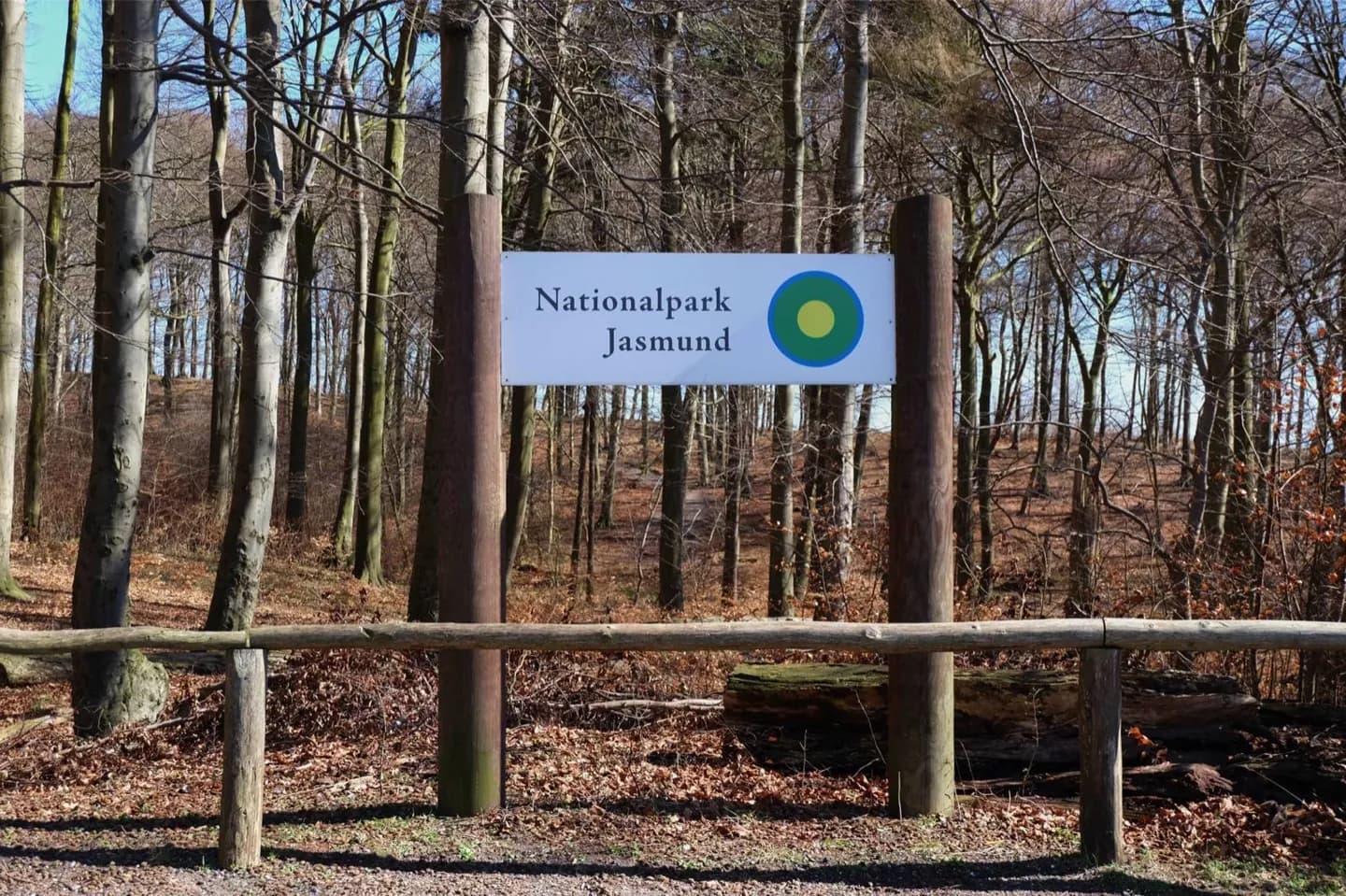 Jasmin-Nationalpark