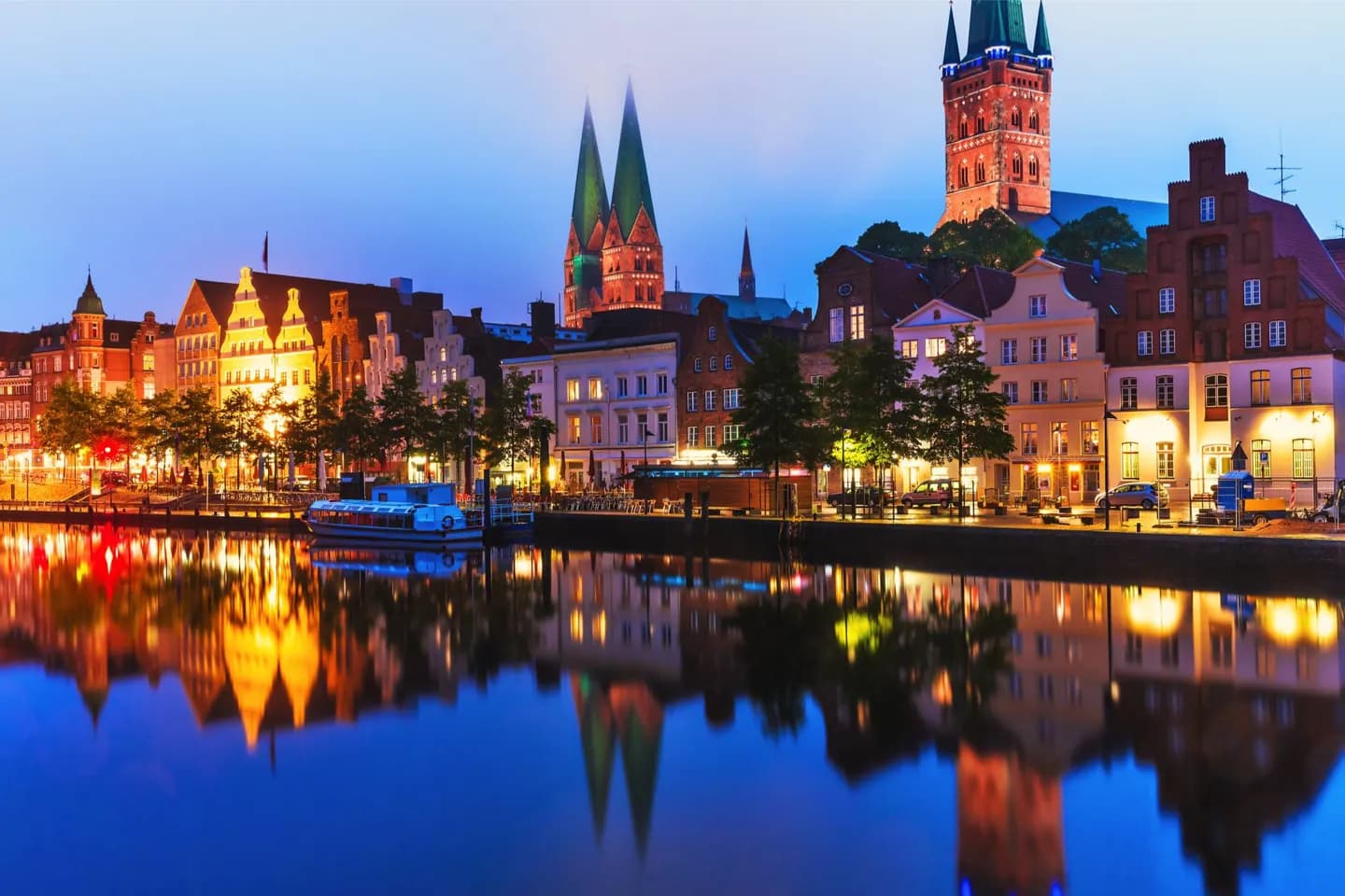Lübeck · 2