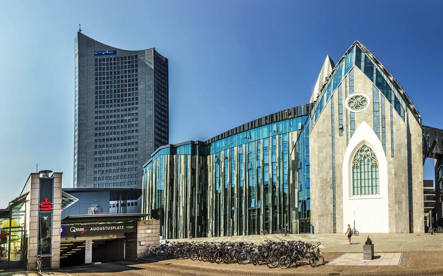 Leipzig