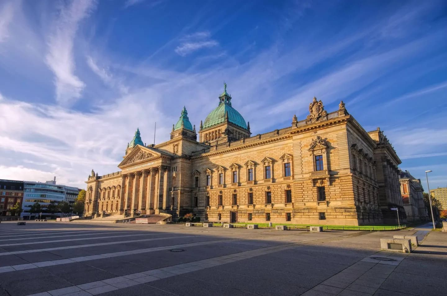 Leipzig · 2