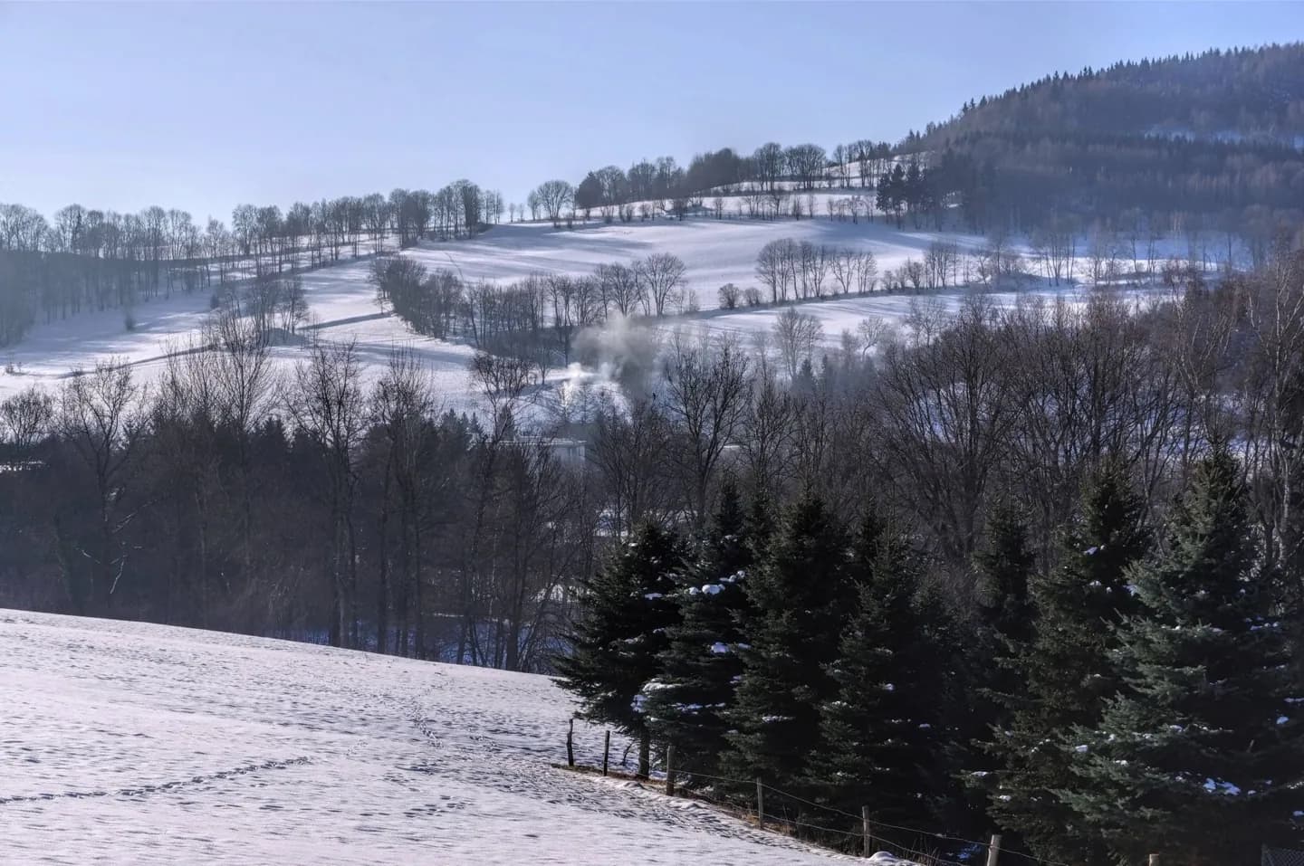 Erzgebirge