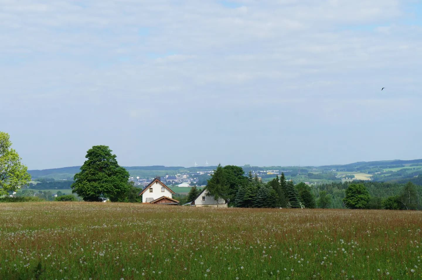 Erzgebirge · 2
