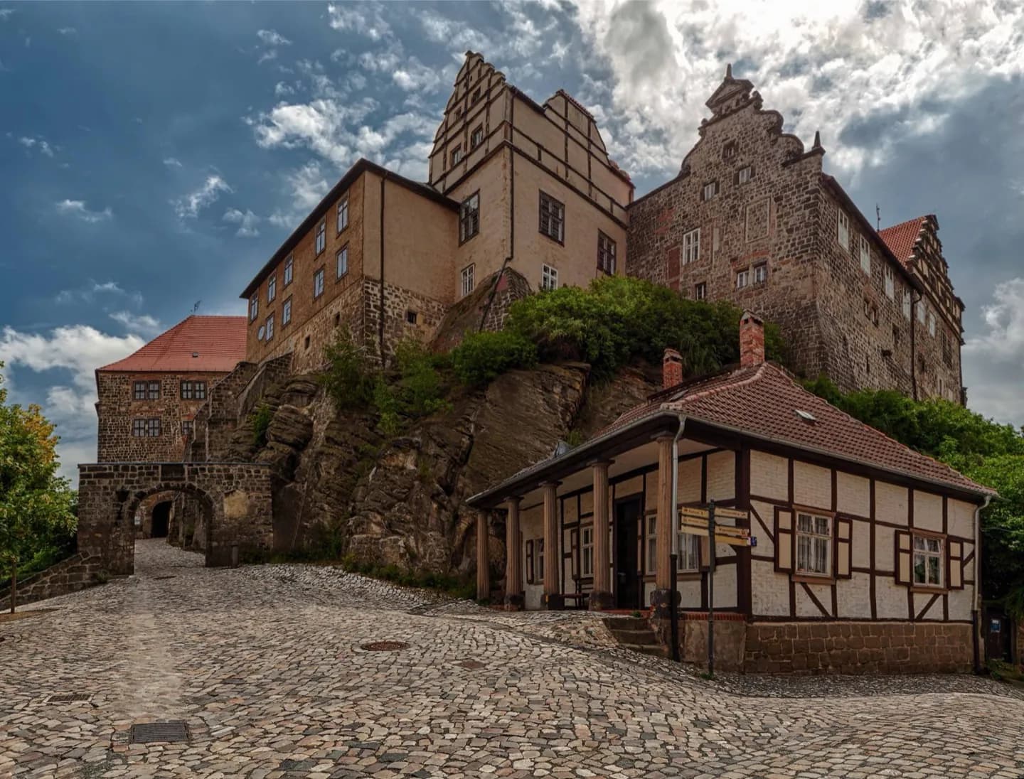 Quedlinburg