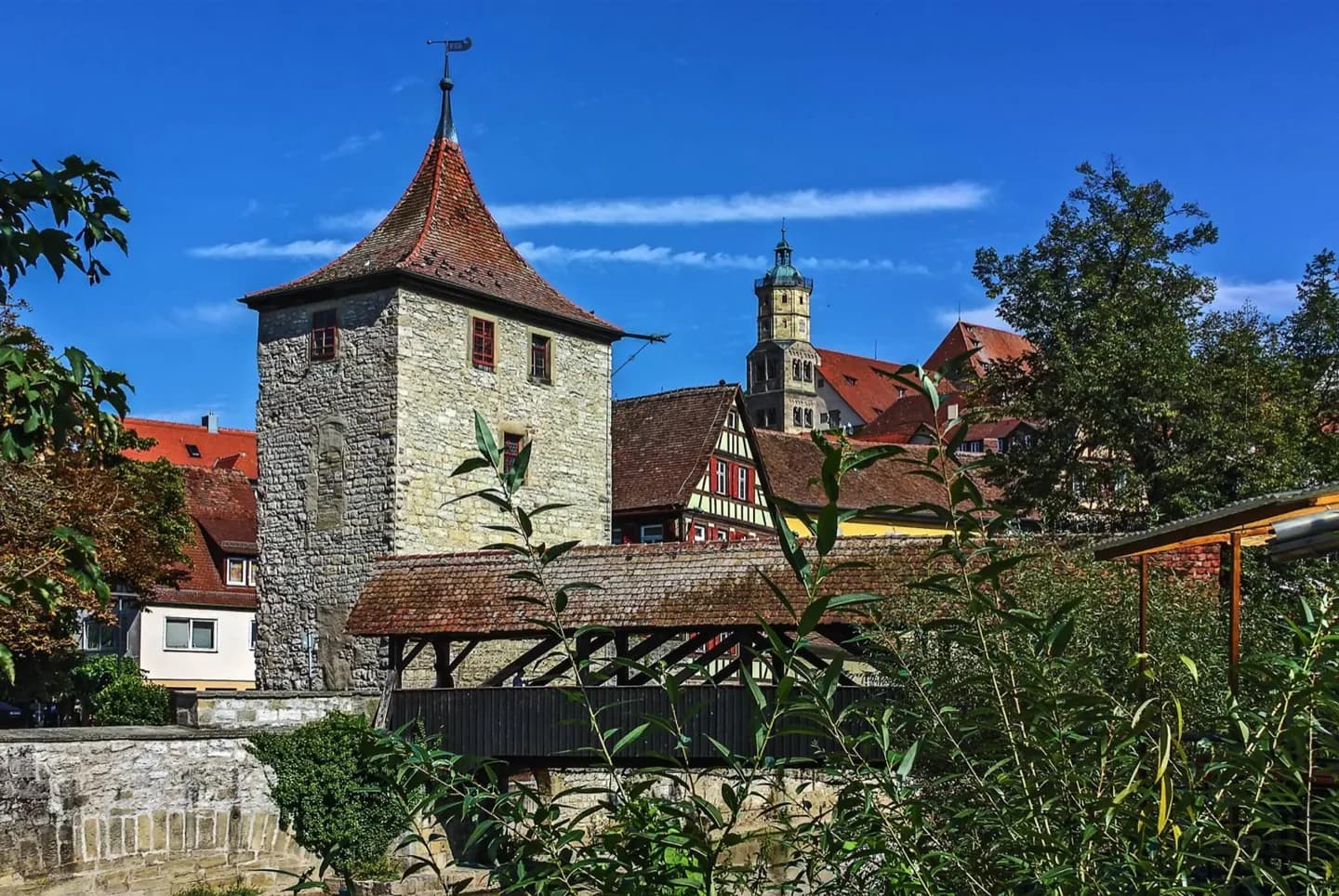 Schwäbisch Hall