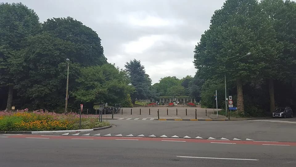 Citadelpark