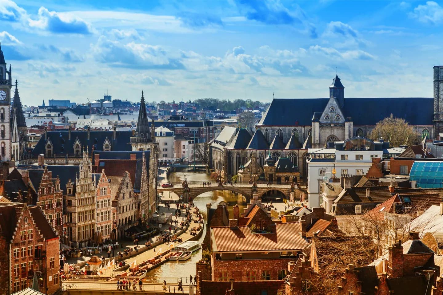 Museu de Design Gent