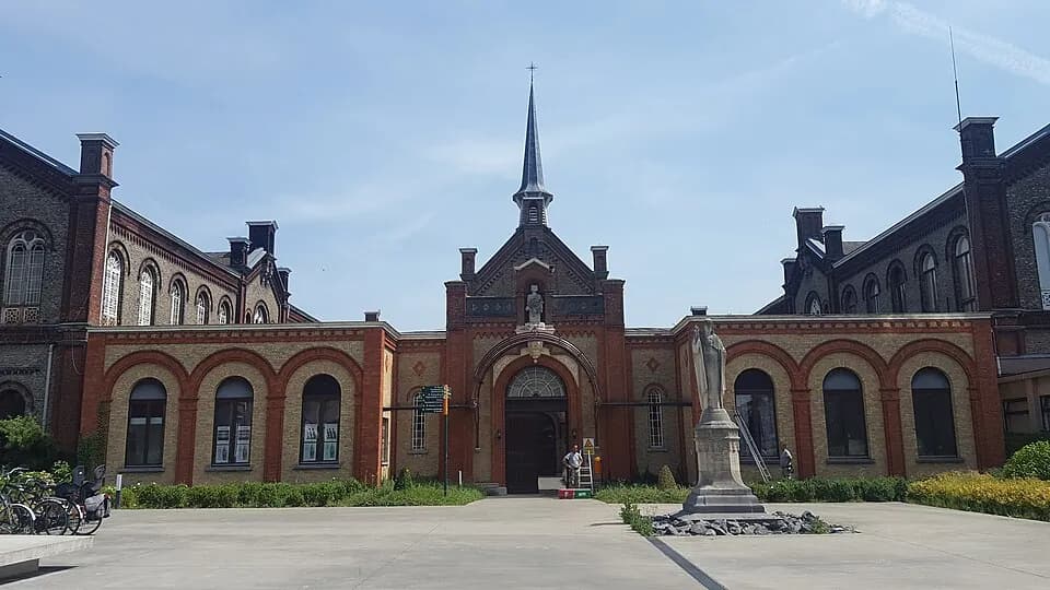 Museu Dr. Guislain