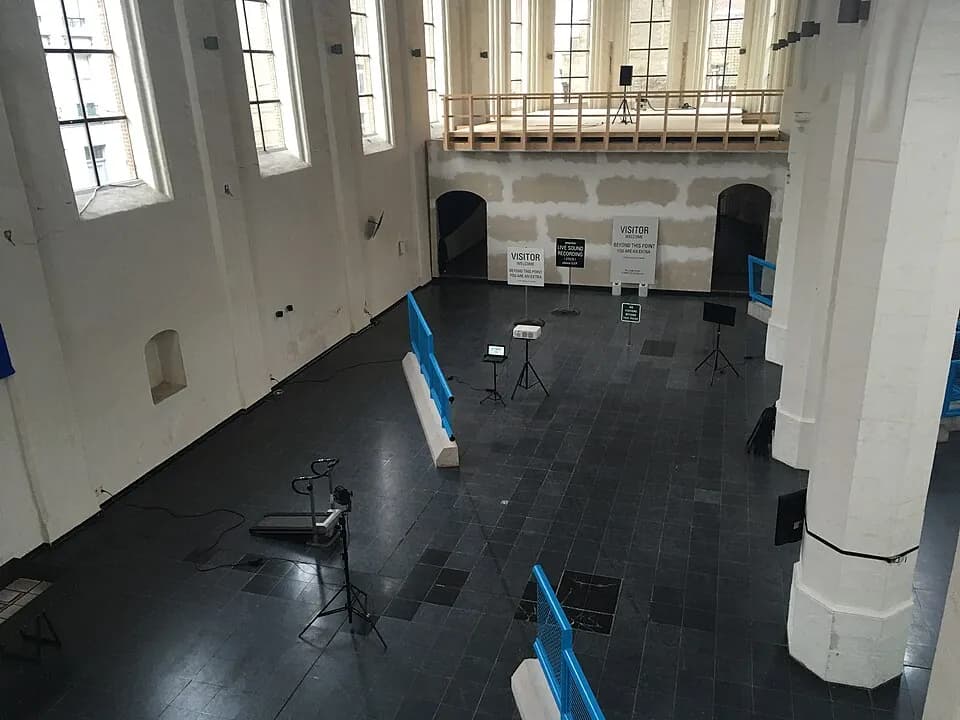 Kunsthal Gent
