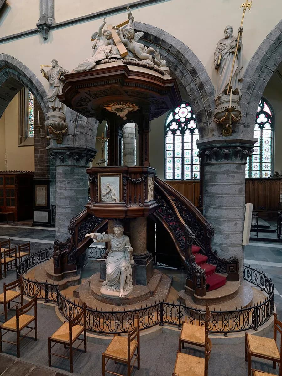 St James' Church