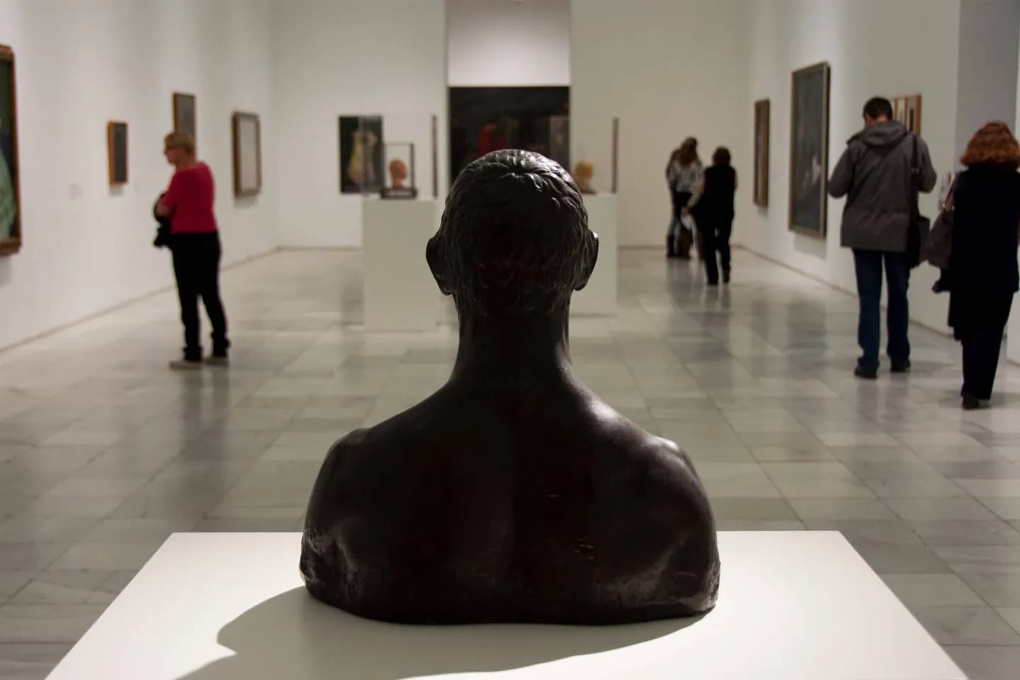 S.M.A.K. — Städtisches Museum für zeitgenössische Kunst · 2