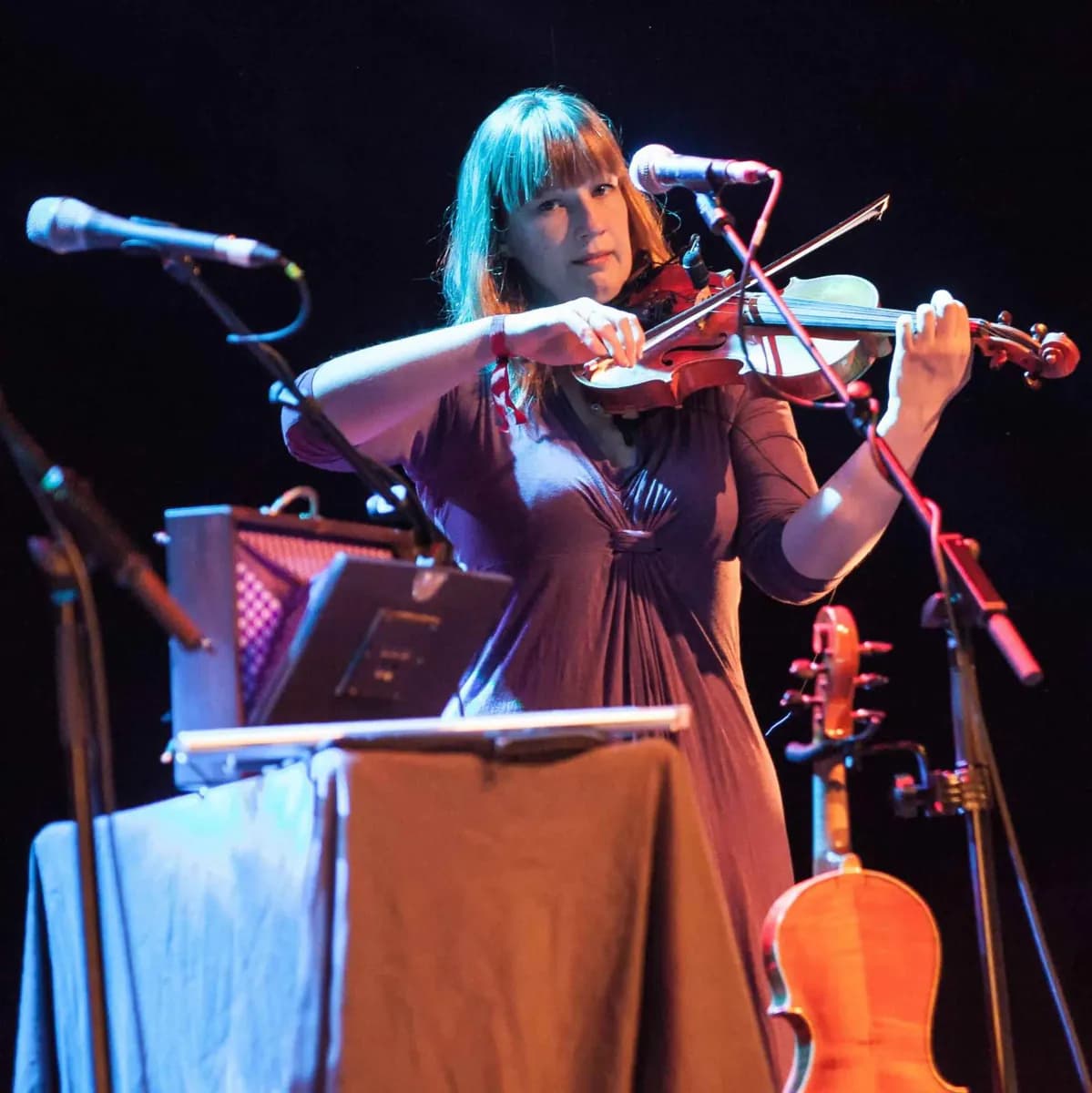 Celtic Connections and the Roots of Live Music
