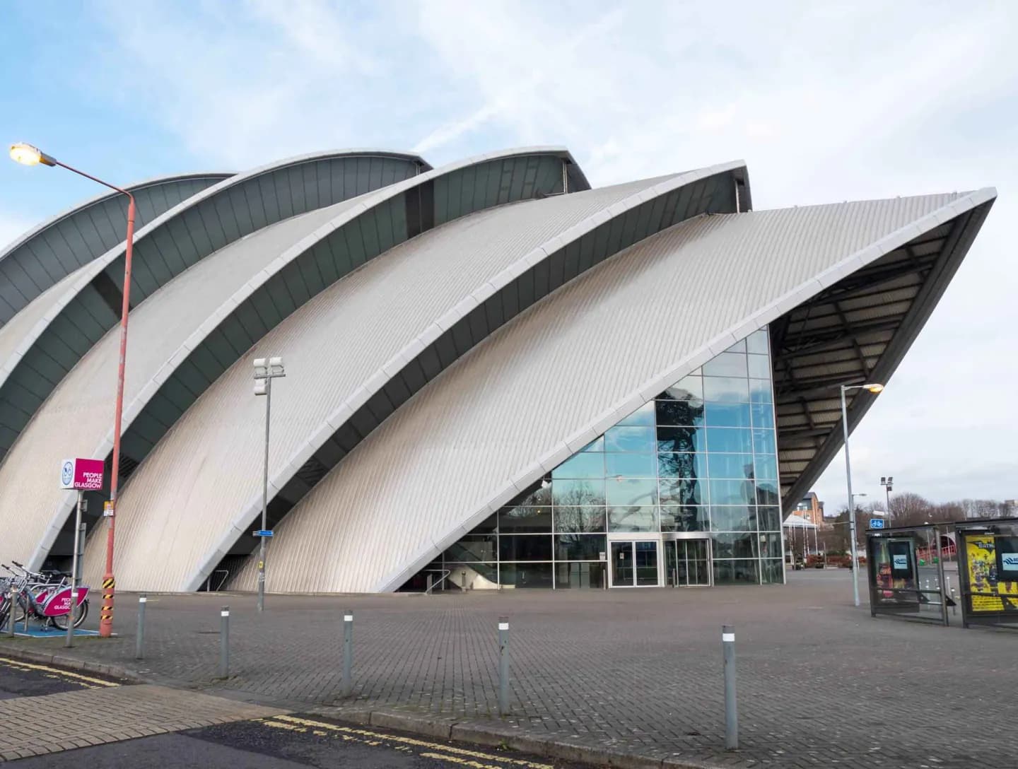 Clyde Waterfront: Design, Industry and Ships