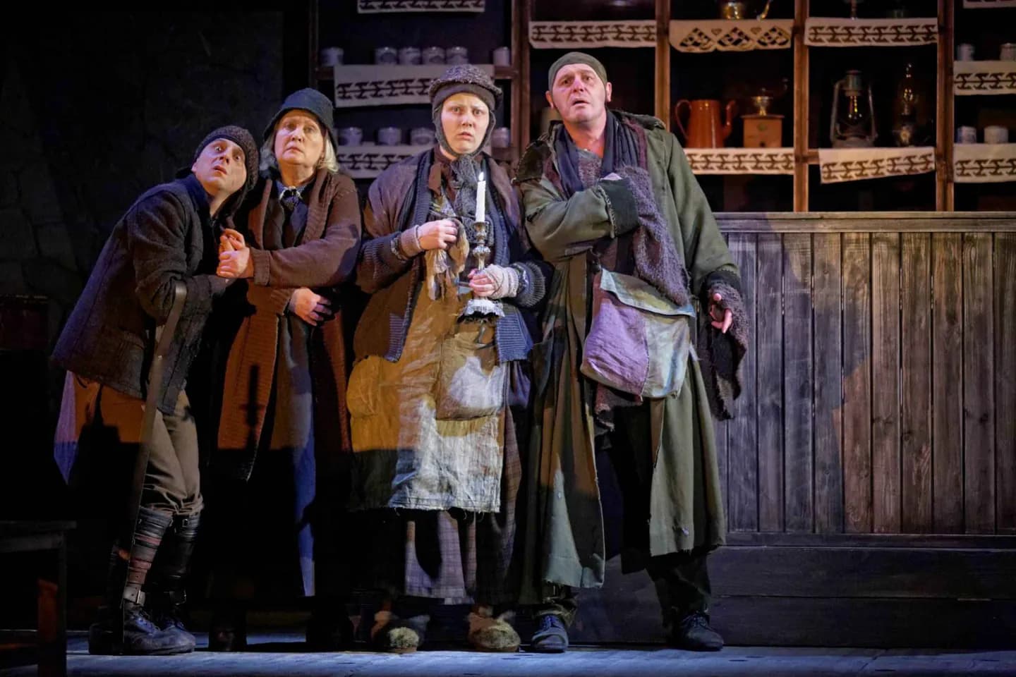 Citizens Theatre