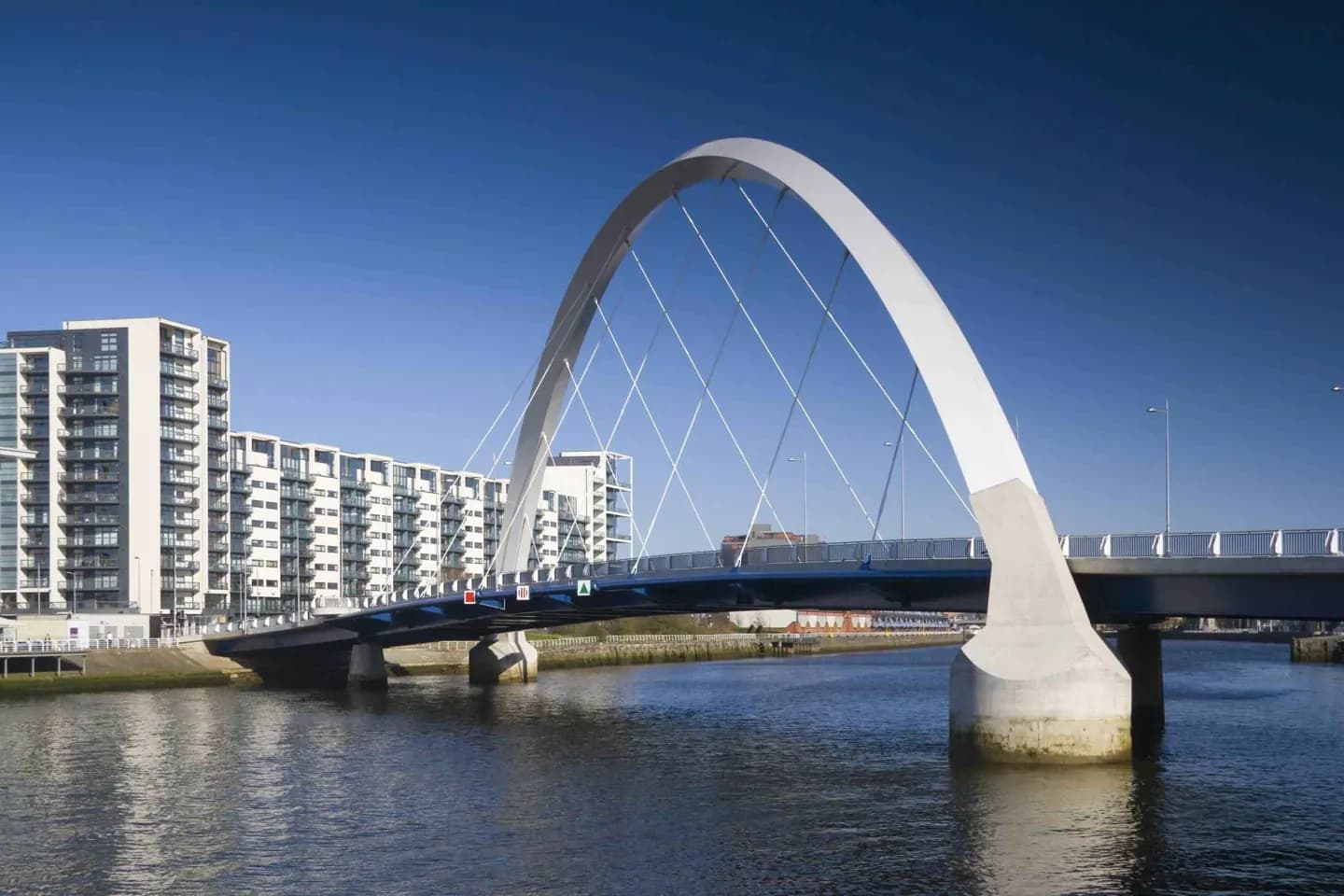 Arc de Clyde
