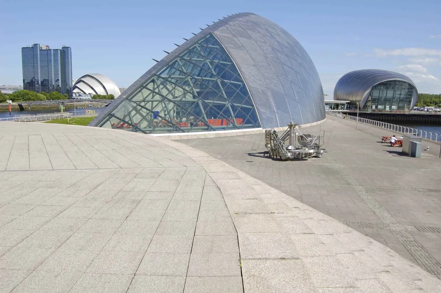 Reading Glasgow’s Architecture · 2