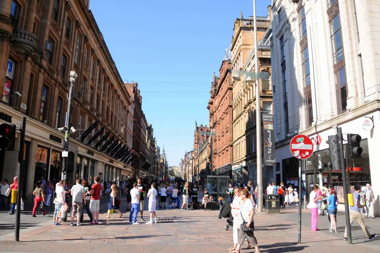 Croce di Glasgow
