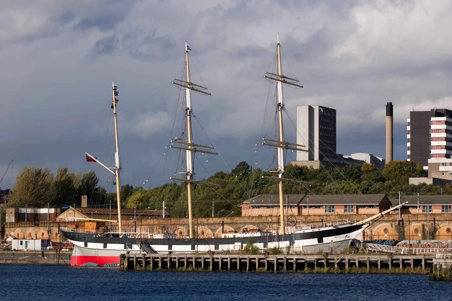 How Atlantic Trade Changed Glasgow · 2