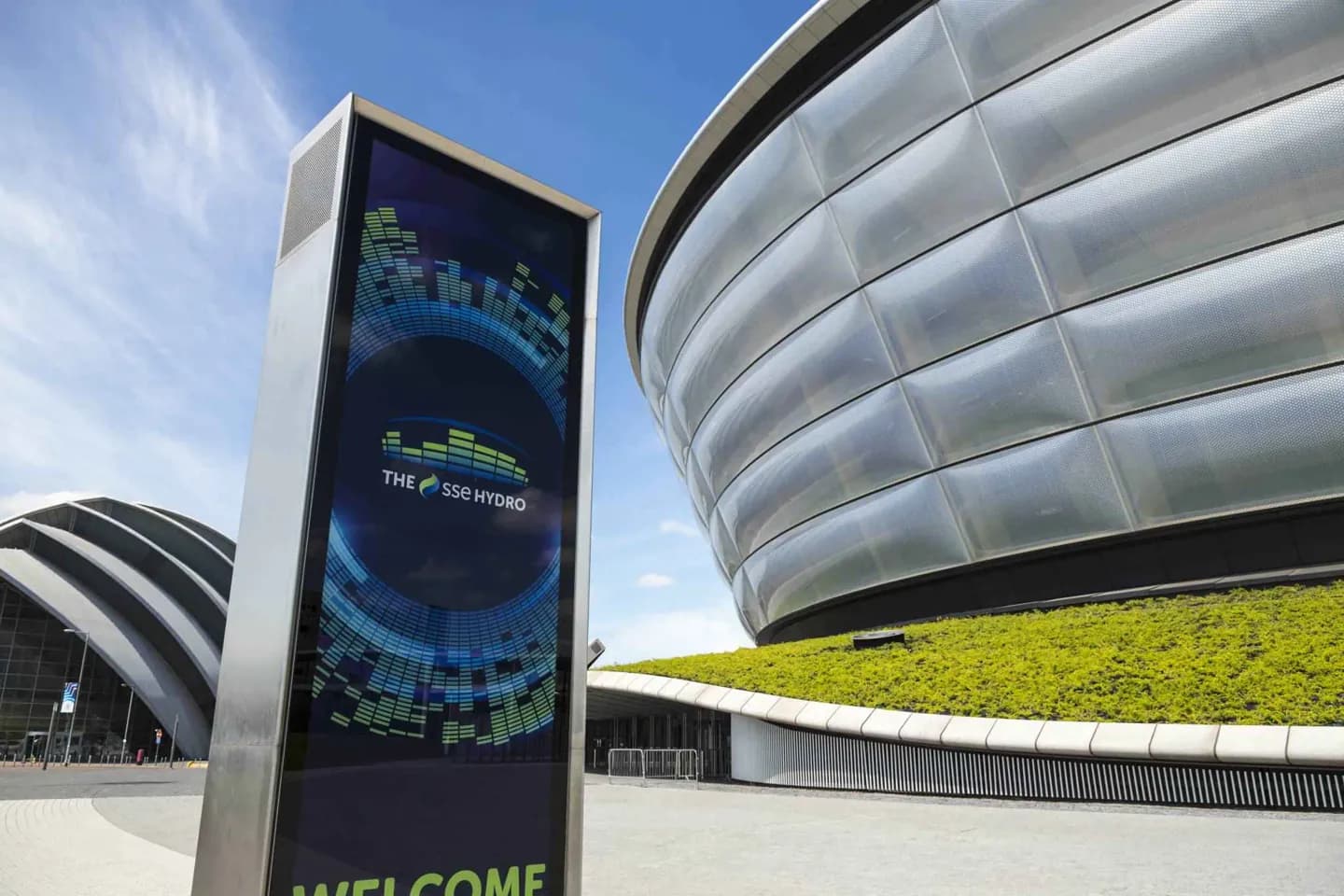 Leyendo La Escena Musical De Glasgow A Través De Sus Lugares · 2
