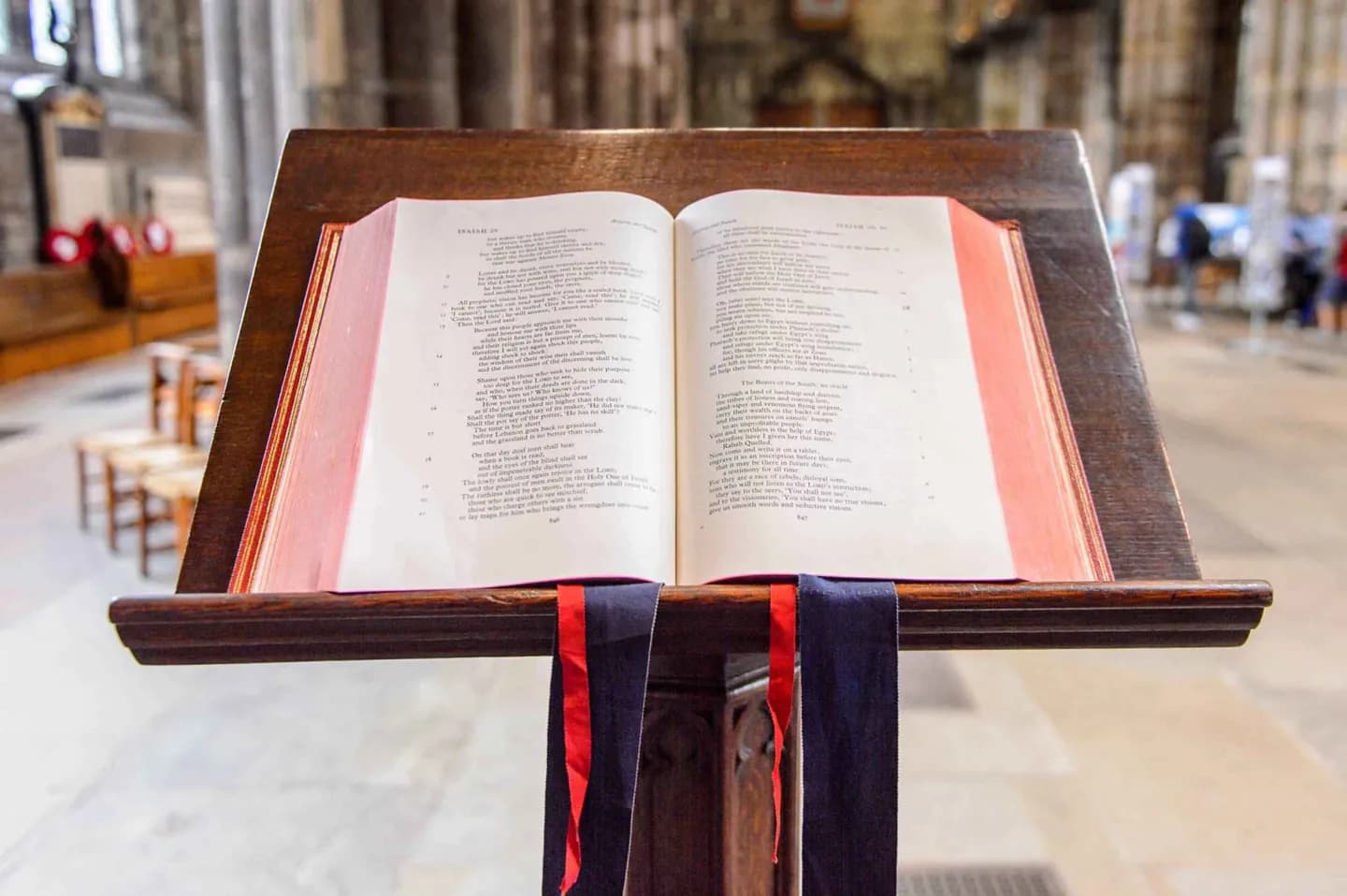 Vedere rispettosamente la storia religiosa di Glasgow · 2