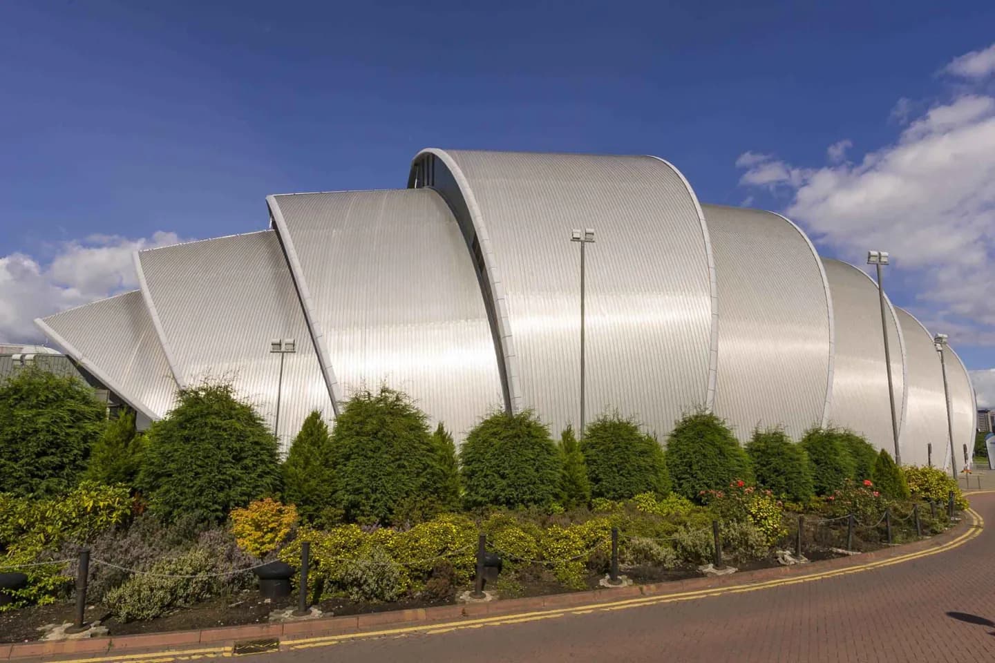 Wissenschaft jenseits des Museums in Glasgow