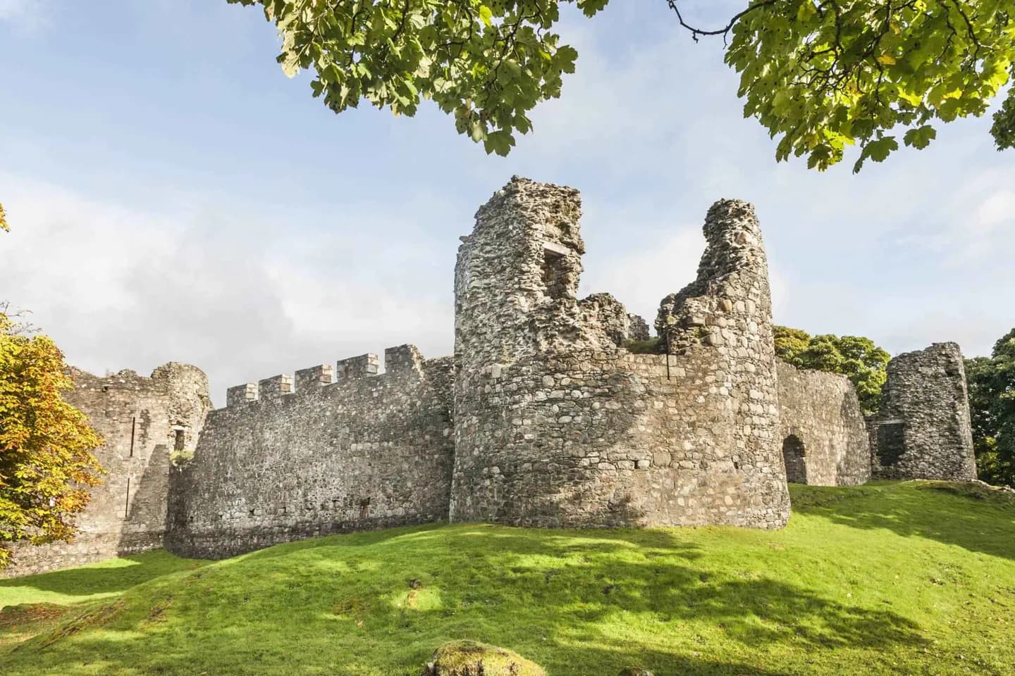 Fort William