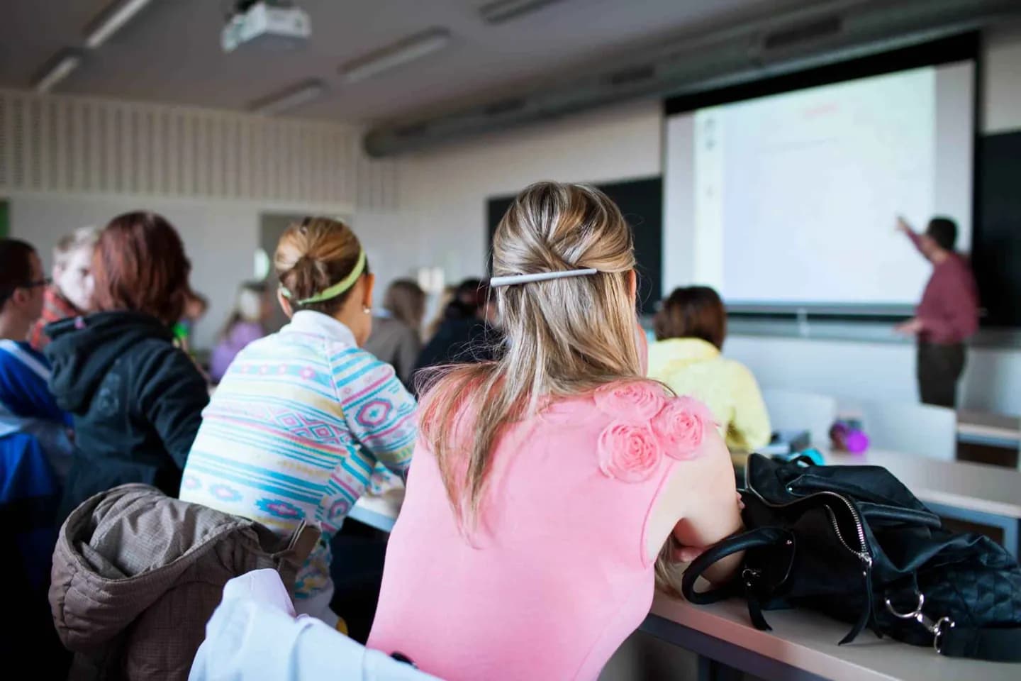Universidade Caledoniana de Glasgow · 2