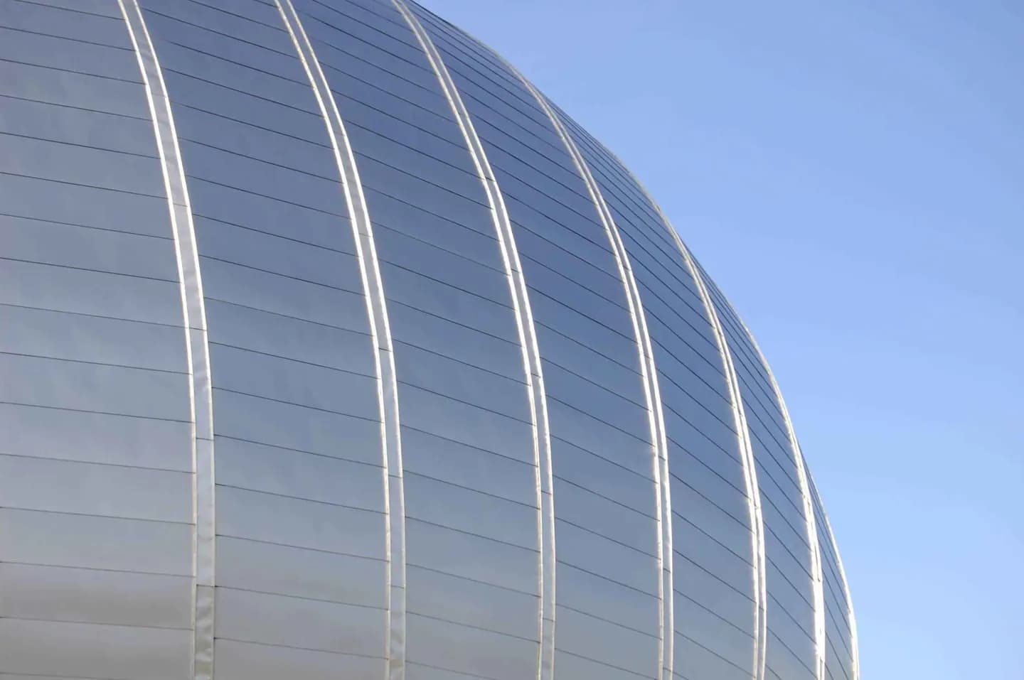 Wissenschaftszentrum Glasgow · 2