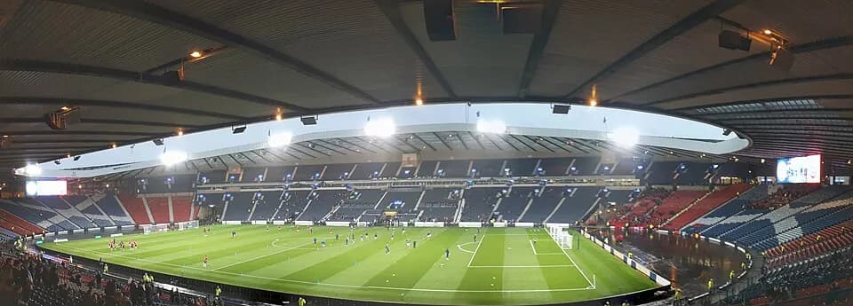 Hampden Park