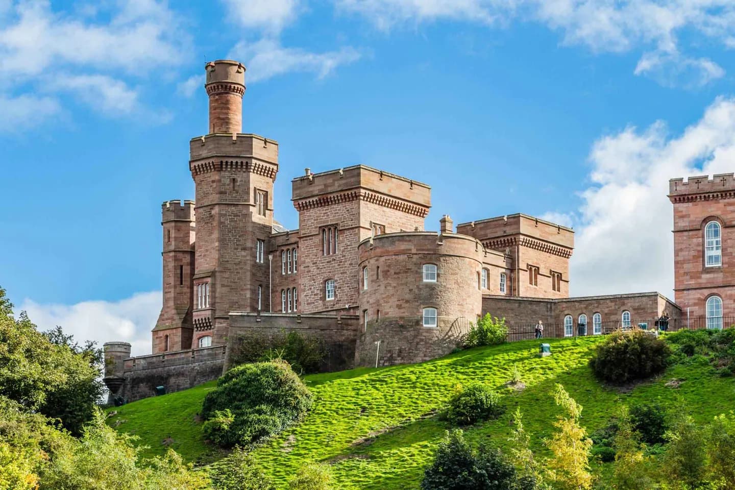 Inverness · 2