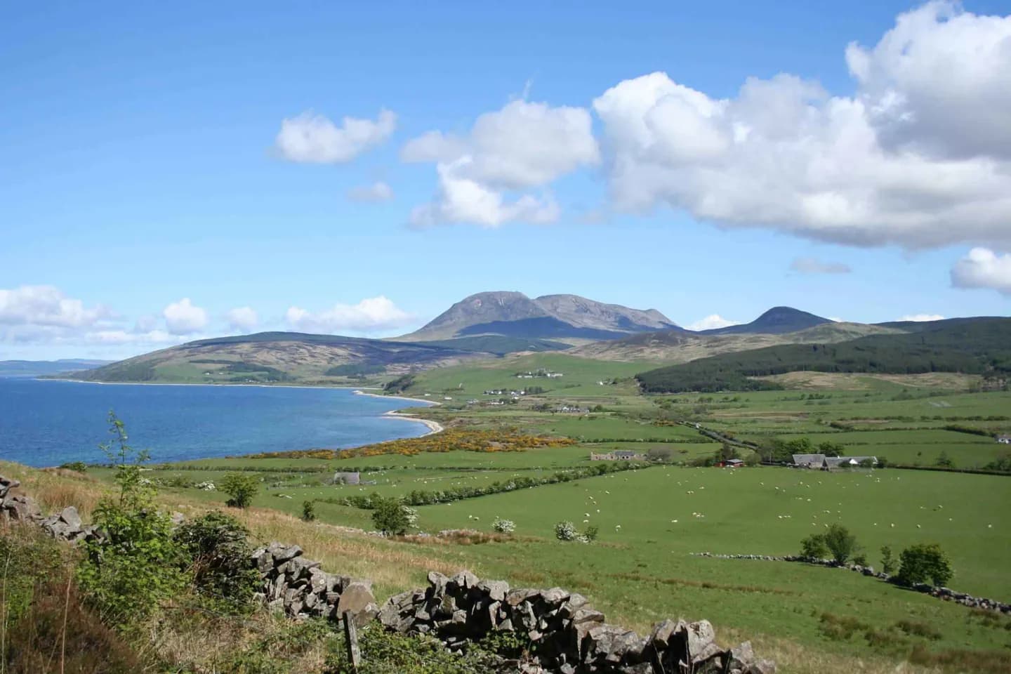 Isle of Arran · 2