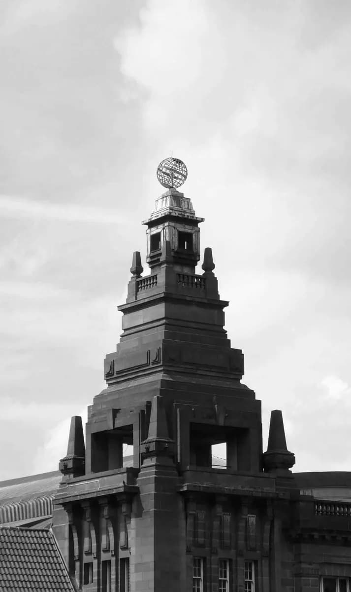 Kelvingrove Art Gallery and Museum · 2