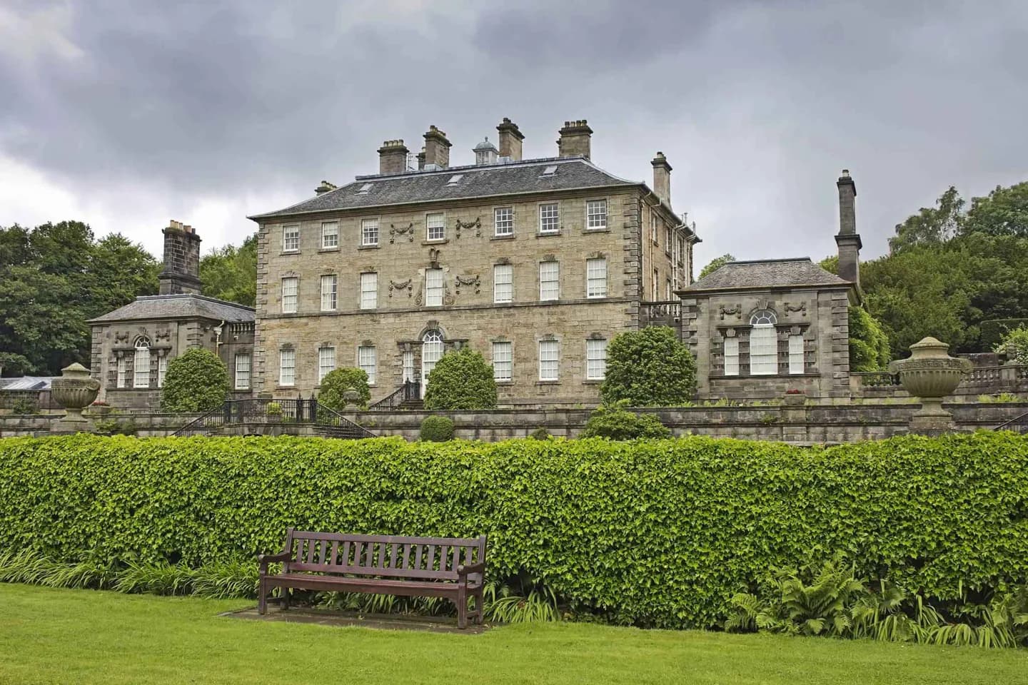 Pollok Country Park · 2