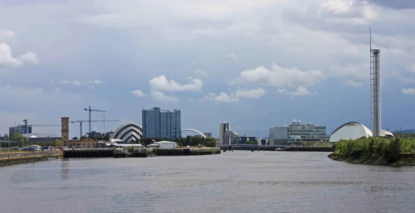 River Clyde