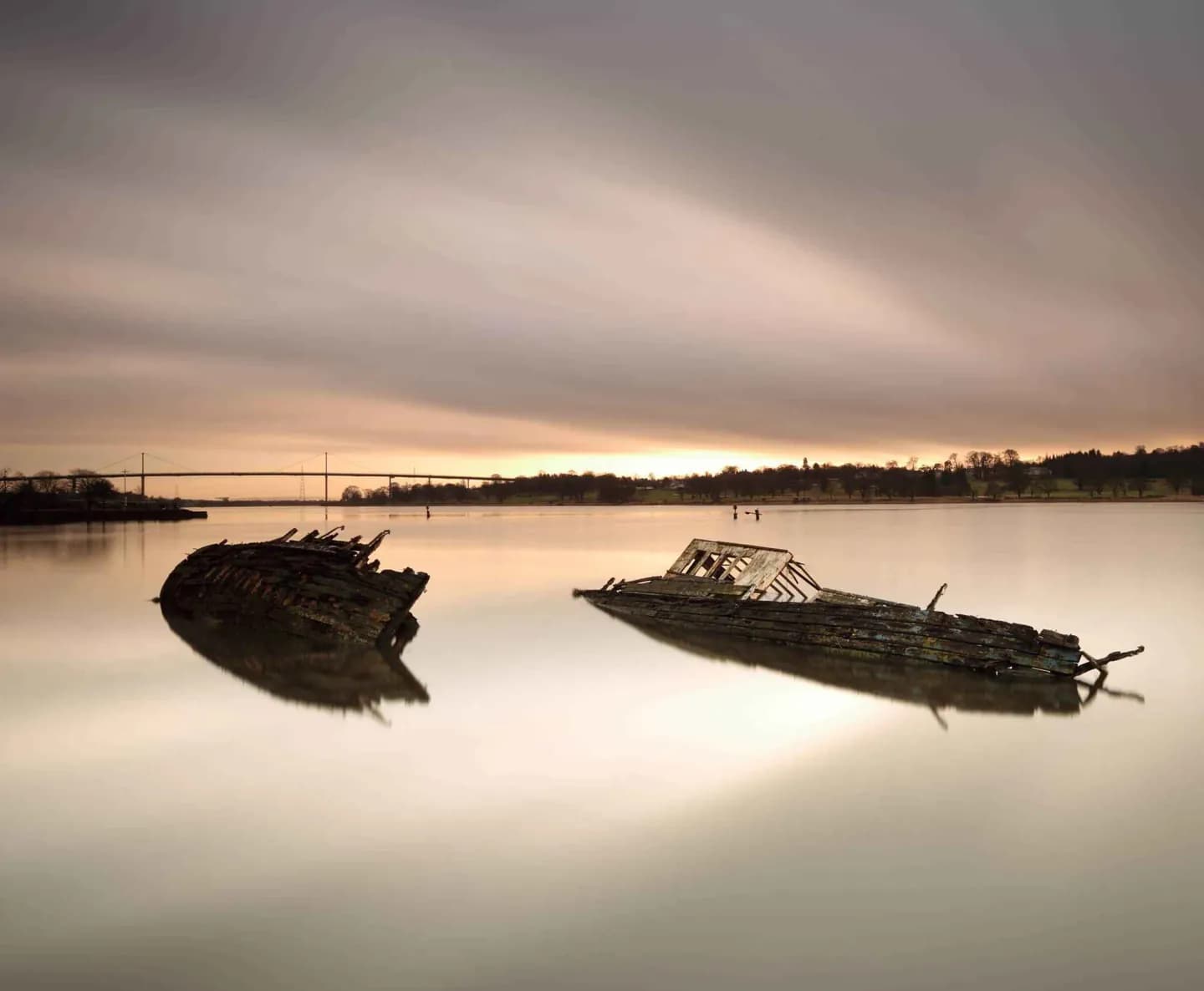 River Clyde · 2