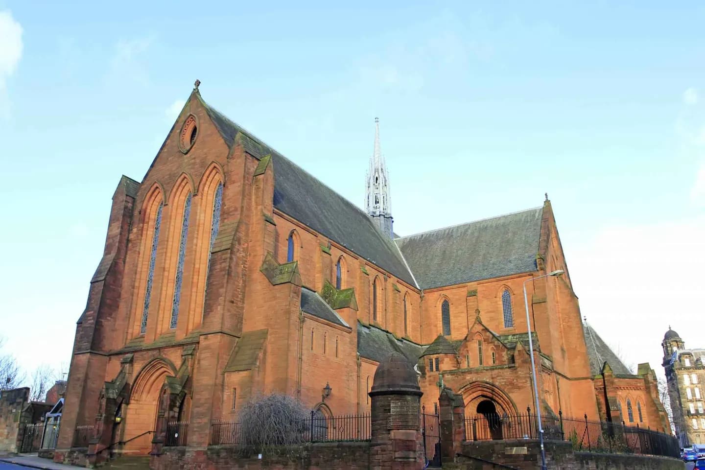 Universität von Strathclyde