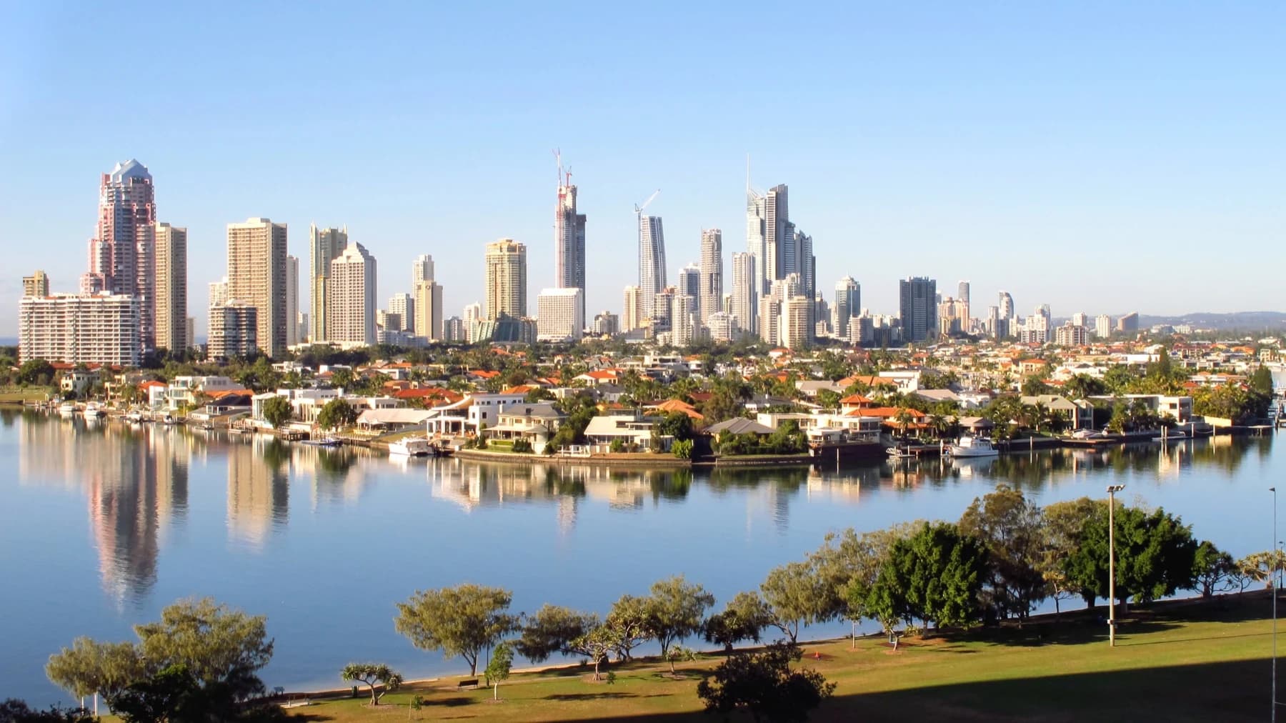 Gold Coast · original destination photography