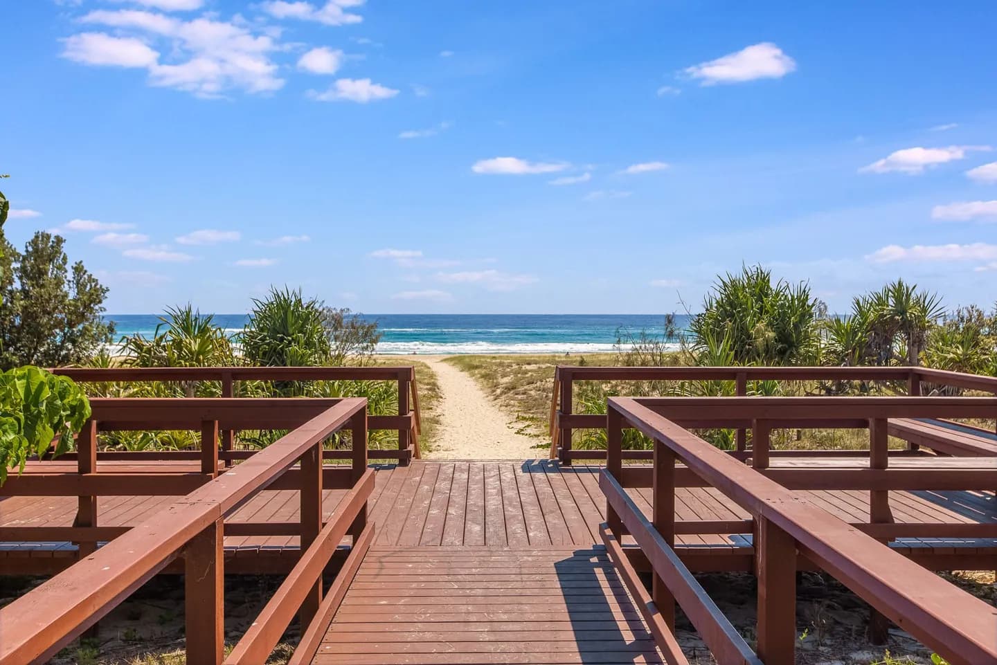Bilinga Beach