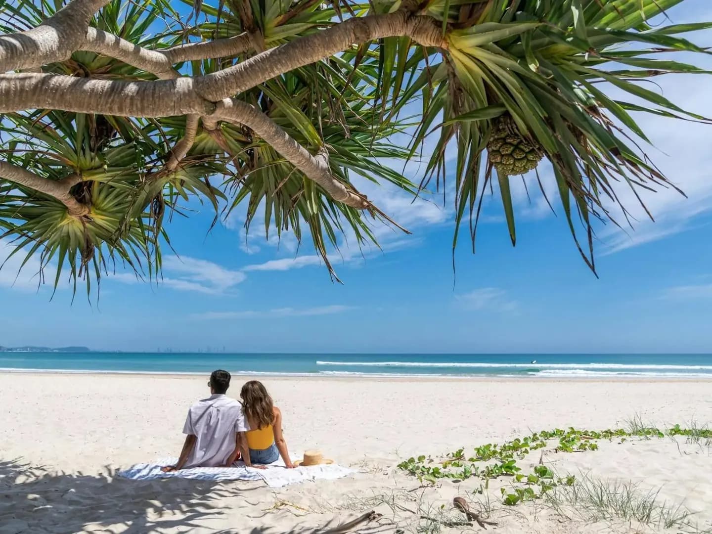 Praia de Kirra