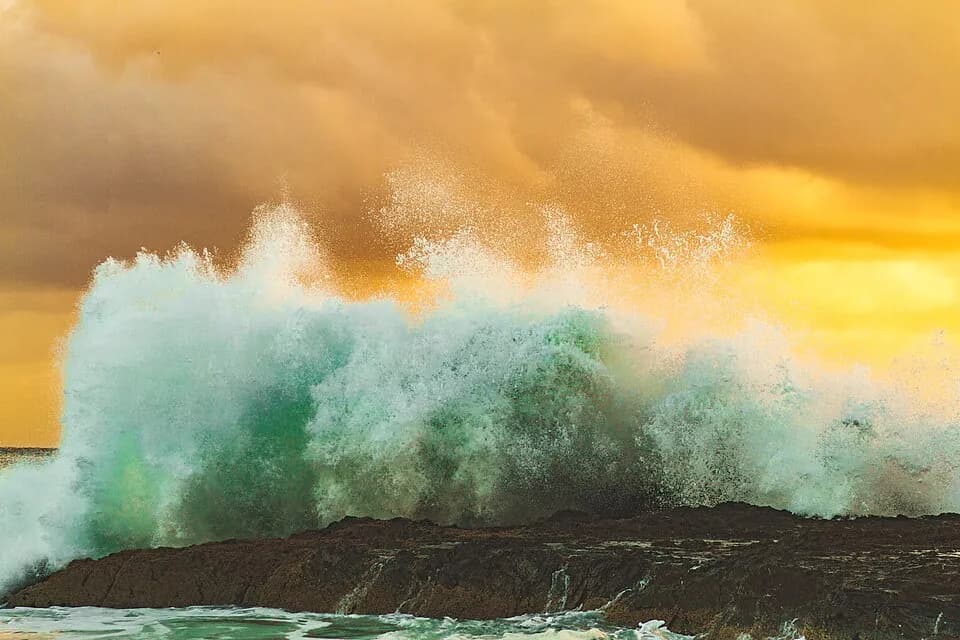 Snapper Rocks
