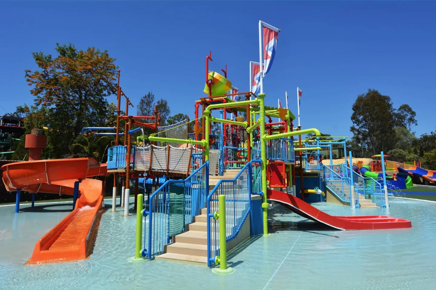 Wet'n'Wild Gold Coast