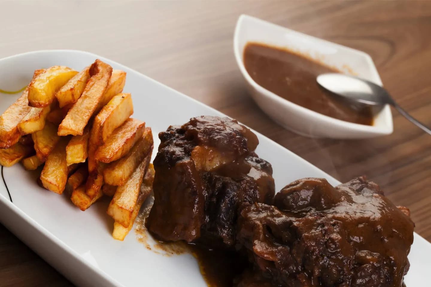 O que comer em Granada · 2