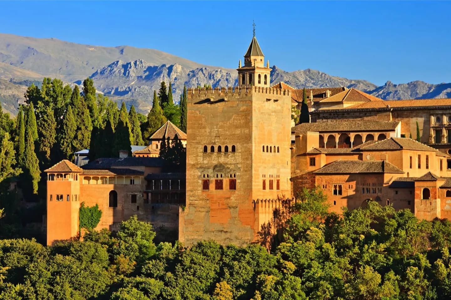 Alhambra