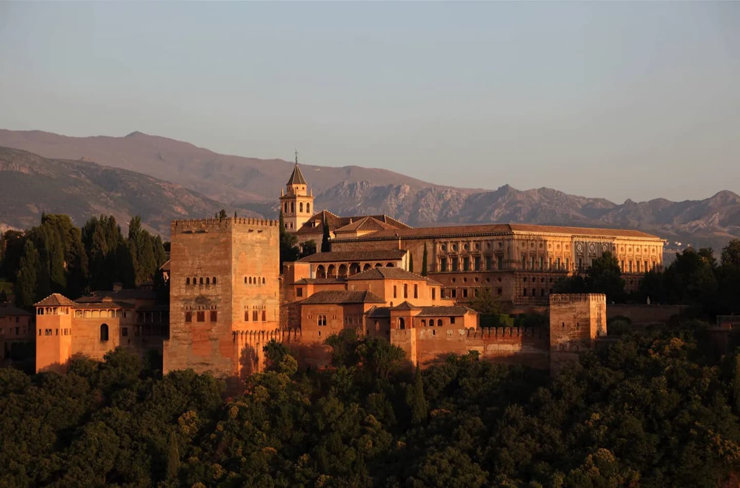 Alhambra · 2