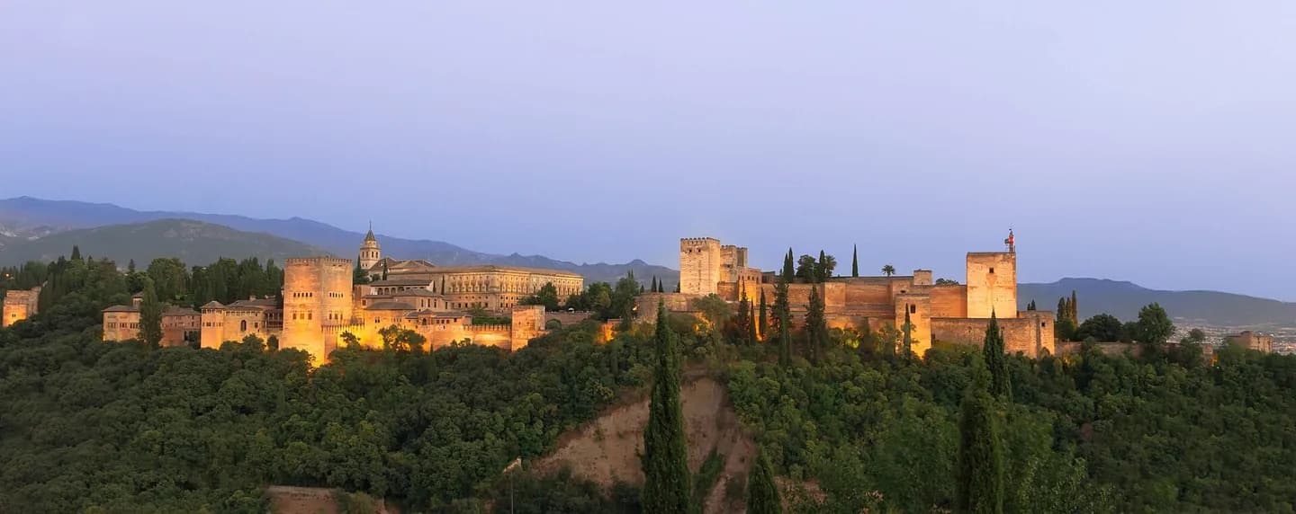 Mirador de San Nicolás