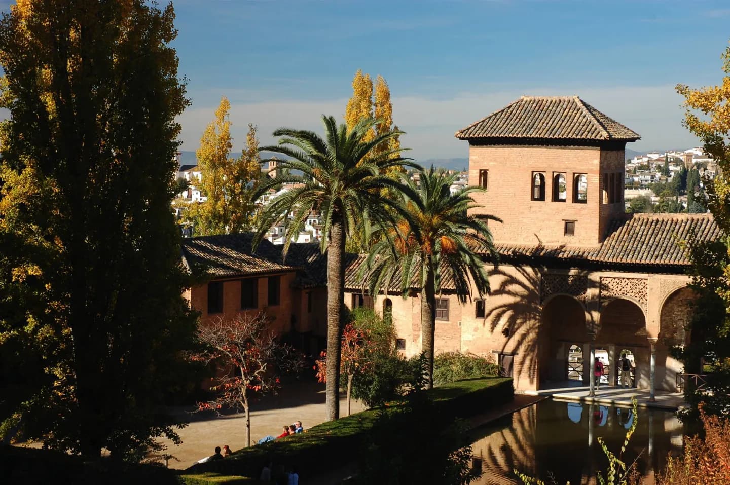 Museo de Bellas Artes de Granada