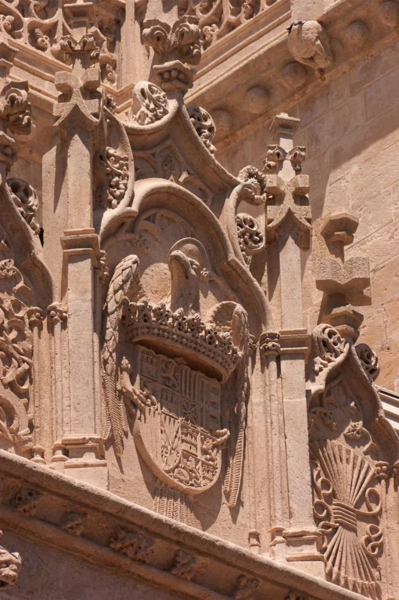Capilla Real de Granada · 2