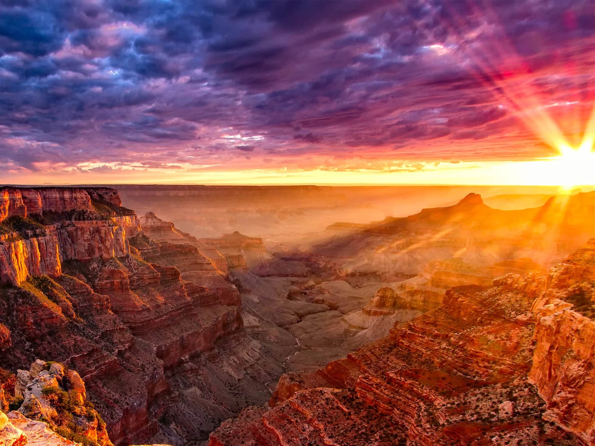 Grand Canyon · original destination photography